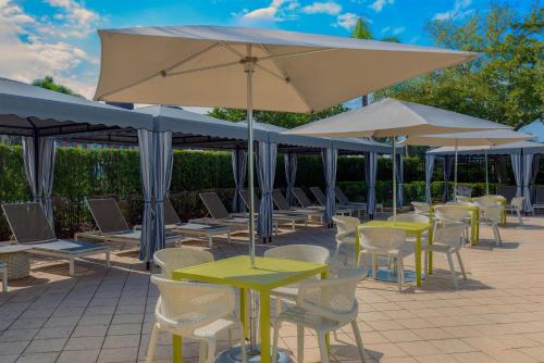 Hilton Garden Inn Orlando International Drive North photo 31