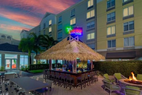 Hilton Garden Inn Orlando International Drive North photo 20