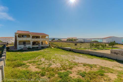 Apartment with seaview Janje2