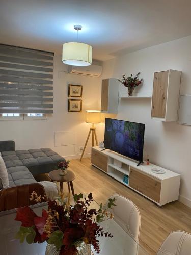 WISH SUITE NIEBLA DE SEVILLA