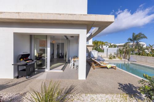 Protaras Hestia Seaside Villa A6