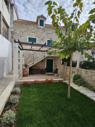 Casa di Pietra Stone House