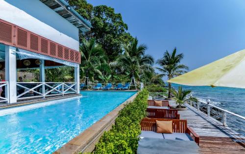 One Beach Resort by EHM