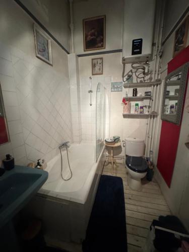 Suite Romantic