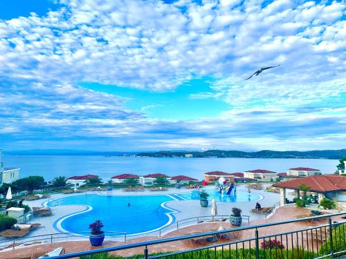 Apartma CRVENI VRH