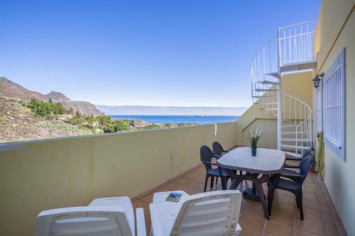 Ático en San Andres