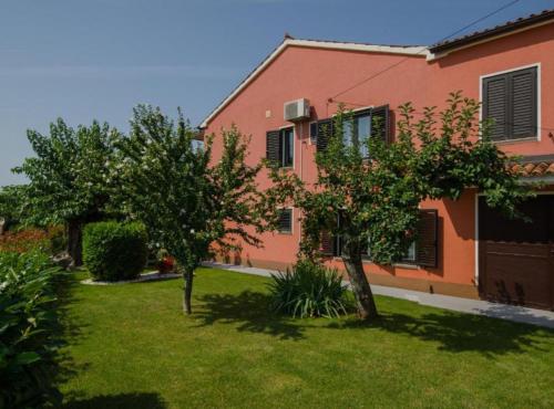 Comfort Villa Roza in Umag