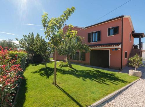 Comfort Villa Roza in Umag