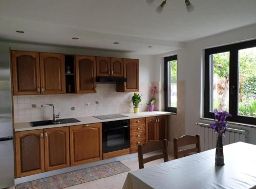 Comfort Villa Roza in Umag