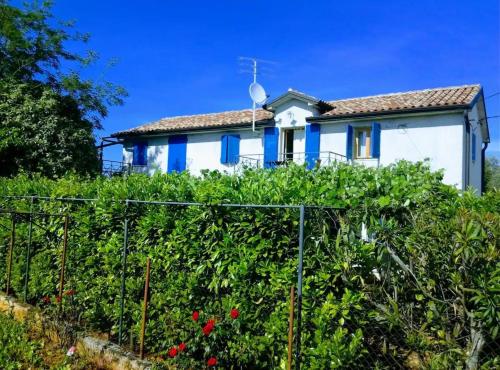 Authentic Istrian Apartments Villa Zambratija