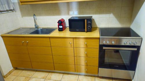 Syntagma-Ermou Apartment