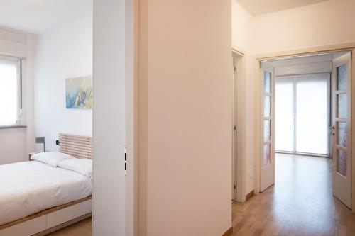 Elegant one bedroom apartment Bocconi