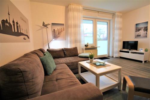Residenz Albatros Cuxhaven 1 photo 42