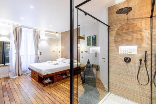 GuestReady - Oasis balinaise au cœur de Paris