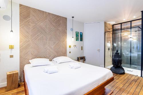 GuestReady - Oasis balinaise au cœur de Paris
