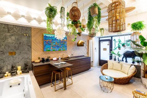 GuestReady - Oasis balinaise au cœur de Paris