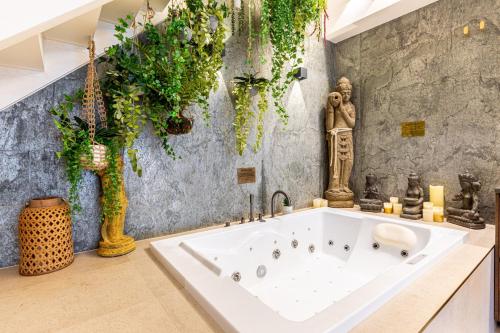 GuestReady - Oasis balinaise au cœur de Paris
