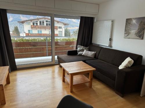 Appartement Berghof