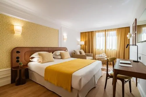Hôtel Lepoussin photo 23