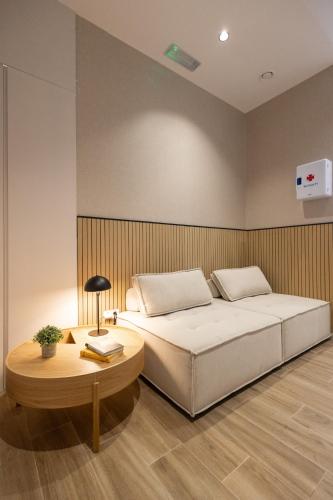 Rubio Rooms by Concept