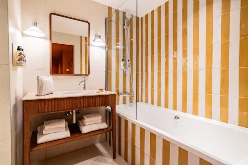 Hôtel Lepoussin photo 5