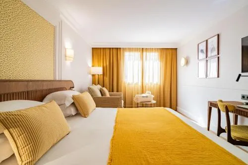 Hôtel Lepoussin photo 19