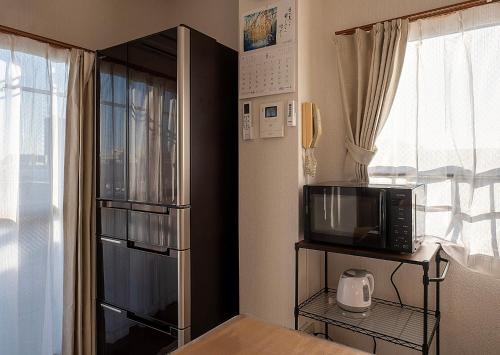 桜の川79 北千住家庭公寓6-8人丨Kita Senju family apartments for 6-8 people