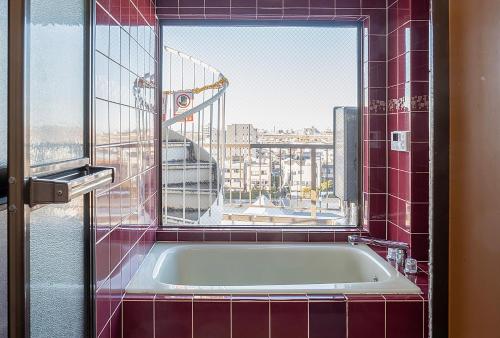 桜の川79 北千住家庭公寓6-8人丨Kita Senju family apartments for 6-8 people