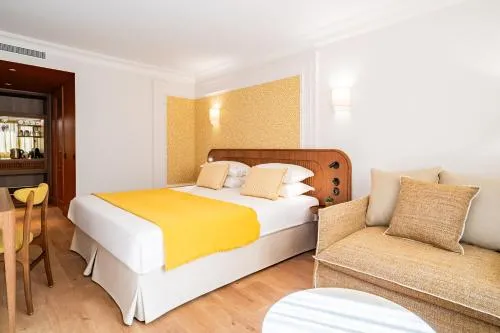 Hôtel Lepoussin photo 27