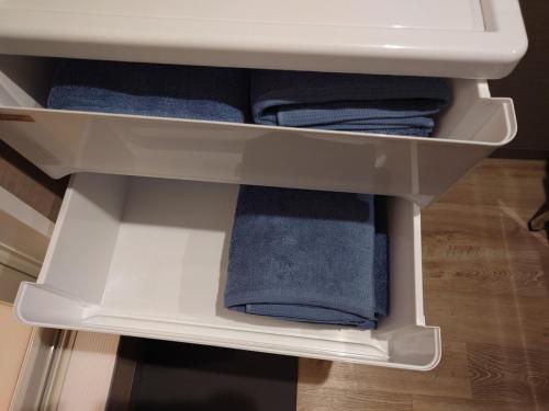 K's hotel TENNOUJI a popular designer hotel in a luxury residential neighborhood, 10 minutes from Shinsaibashi and Namba and a 5-minute walk from the subway station