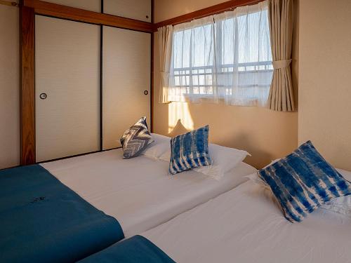 桜の川79 北千住家庭公寓6-8人丨Kita Senju family apartments for 6-8 people