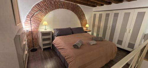 Cute milano studio