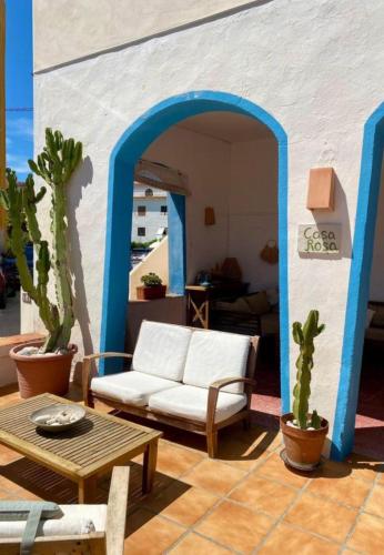 Apartamento Casa Rosa