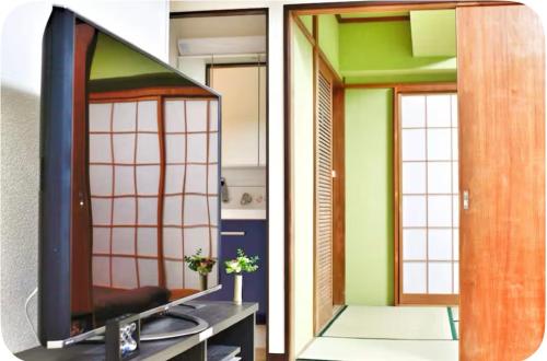 SAIEI Room板橋501