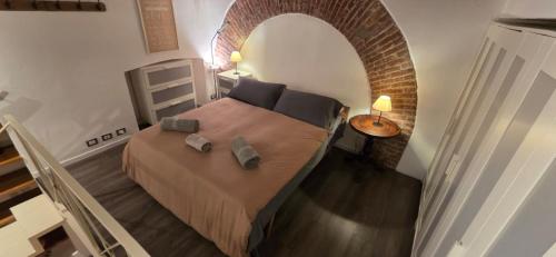 Cute milano studio