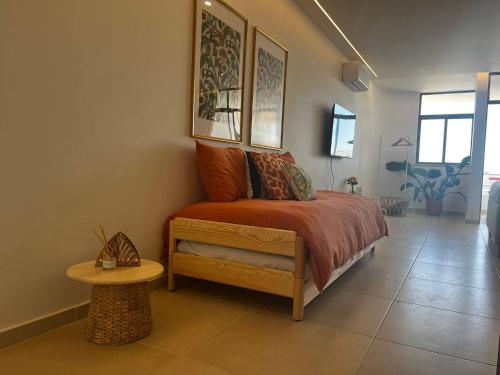 Studio 350m from Olhos d'Água Albufeira Beach