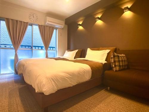 Shinjuku 5min Nakano Sakaue 3min Good location Many restaurants Good access in Tokyo share's TOKYO