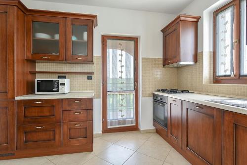 Beautiful apartment Cristian 3
