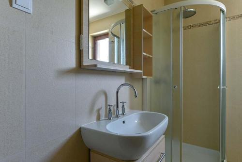 Beautiful apartment Cristian 3