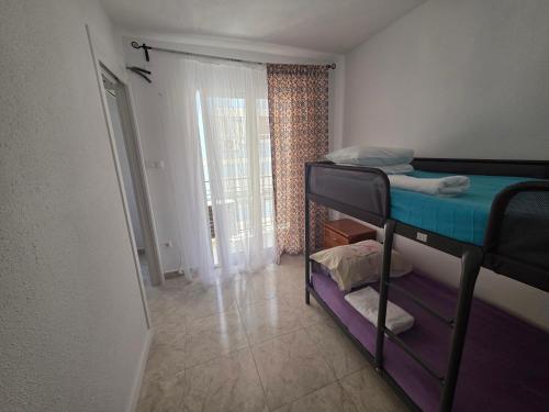Gutierrez Apartment