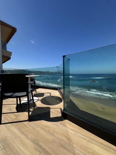 Oh SUITES Paseo de Las Canteras 58