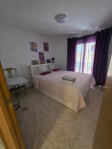 Gutierrez Apartment