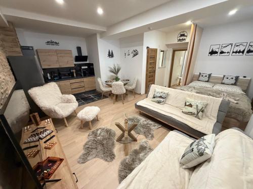 Apartmany Sova Donovaly