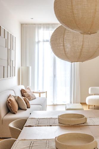 Ola Living Consell De Cent