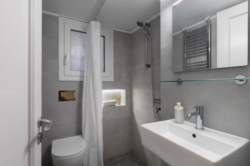 Bespoke Hideaway in Central Athens, Exarcheia