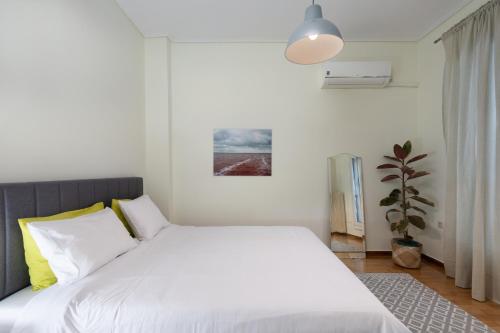 Bespoke Hideaway in Central Athens, Exarcheia