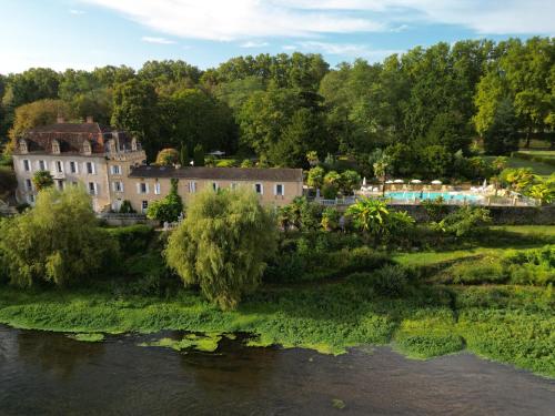 Holiday home Saussignac