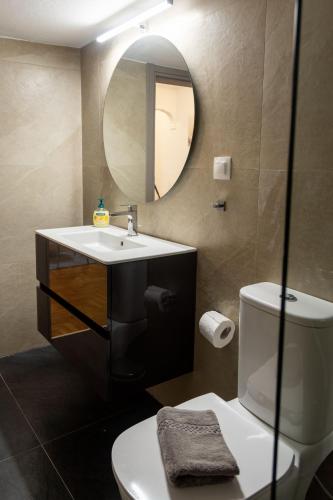 Spacious & Centrally Located Apartment