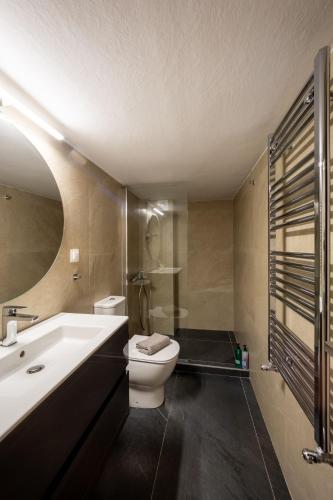 Spacious & Centrally Located Apartment