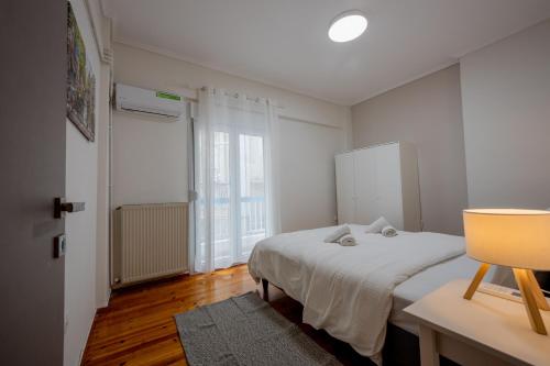 Spacious & Centrally Located Apartment